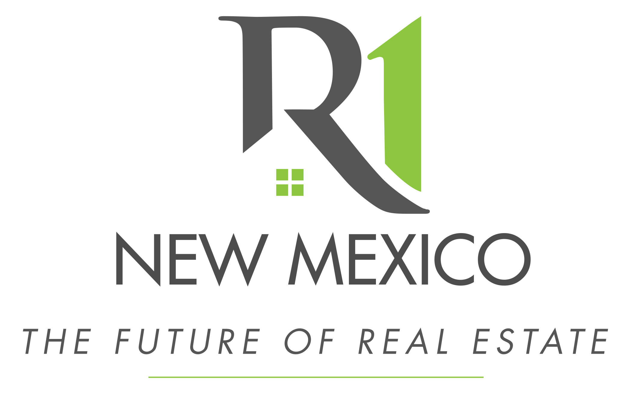 Realty One of New Mexico Logo