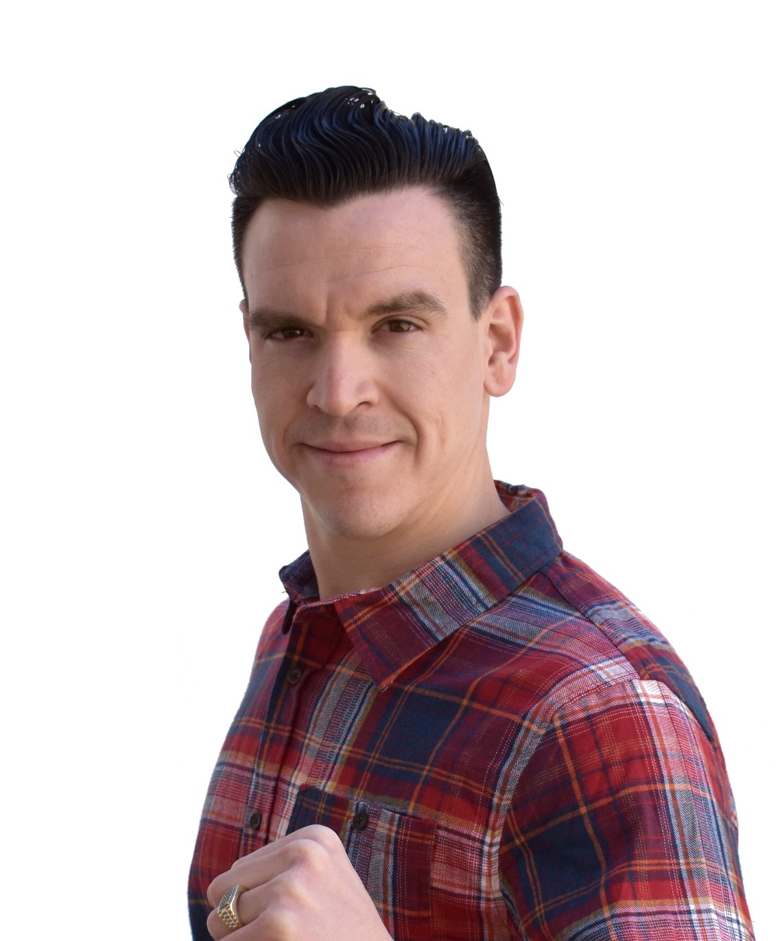 Jon Apodaca